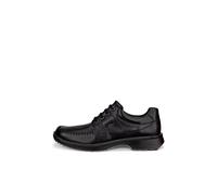 Ecco FUSION WALKER 50043401001 schwarz - bequeme Halbschuhe für Herren - Größe 40