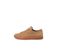 Ecco SOFT 10 MEN´s 56011405034 hell-braun - sportliche Halbschuhe für Herren - Größe 43