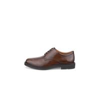 Ecco Herrenschuhe Elegante Schnürer COCOA BROWN COCOA BROWN - Gr. - 42