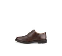 Ecco Herrenschuhe Elegante Schnürer COCOA BROWN COCOA BROWN - Gr. - 46