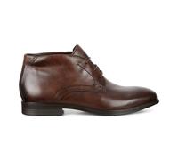 Ecco Herrenschuhe Elegante Schnürer COCOA BROWN COCOA BROWN - Gr. - 46