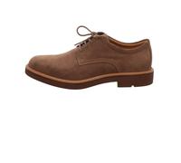 Ecco Herrenschuhe Elegante Schnürer COCOA BROWN COCOA BROWN - Gr. - 47