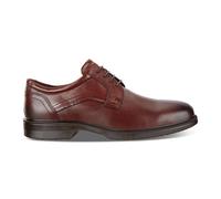 ECCO Herrenschuhe Elegante Schnürer COGNAC COGNAC - Gr. - 41