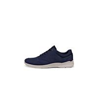 Ecco Herrenschuhe Elegante Schnürer NIGHT SKY/NIGHT SKY NIGHT SKY - Gr. - 41