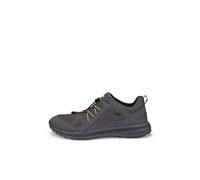 Ecco Sneaker Terracruise II GORE-TEX Magnet Grau Herren Größe 44