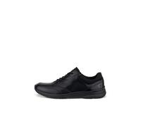 Ecco Herrenschuhe Komfortschuhe BLACK/BLACK BLACK - Gr. - 50