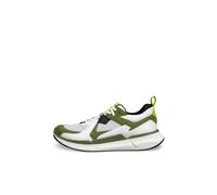 Ecco Herrenschuhe Laufschuhe ACORN / WHITE / SHADOW WHITE ACORN / WHITE / SHADOW WHITE - Gr. - 41