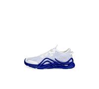 ECCO Herrenschuhe Laufschuhe BRIGHT WHITE/VIRTUAL BRIGHT WHITE - Gr. - 47
