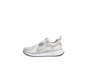 Ecco Herrenschuhe Laufschuhe SHADOW WHITE/WHITE/SHADOW WHITE SHADOW WHITE/WHITE/SHADOW WHITE - Gr. - 44