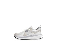 Ecco Herrenschuhe Laufschuhe SHADOW WHITE/WHITE/SHADOW WHITE SHADOW WHITE/WHITE/SHADOW WHITE - Gr. - 46