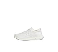 Ecco Herrenschuhe Laufschuhe WHITE WHITE - Gr. - 45