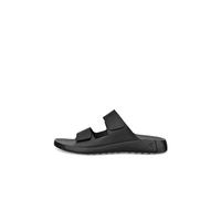 Ecco 2ND COZMO MEN´s 50090401001 schwarz - Herrenschuhe - Pantoletten - Größe 44