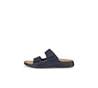 ECCO Herren Cozmo Sandal, Marine, 40 EU