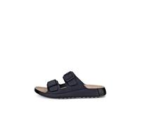 Ecco Herrenschuhe Pantoletten OMBRE - Gr. - 41