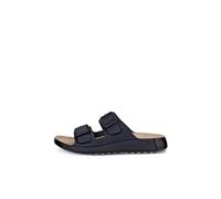 Ecco Herrenschuhe Pantoletten OMBRE - Gr. - 42