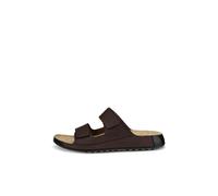 Ecco Herrenschuhe Sandalen POTTING SOIL POTTING SOIL - Gr. - 44