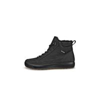 ECCO Herrenschuhe Schnürboots BLACK/BLACK BLACK - Gr. - 40