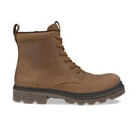 ECCO Herrenschuhe Schnürboots CAMEL CAMEL - Gr. - 42