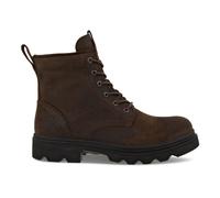 ECCO Herrenschuhe Schnürboots COFFEE COFFEE - Gr. - 45