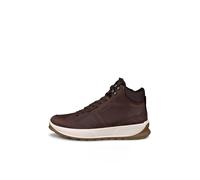 ECCO Herrenschuhe Schnürboots MOCHA/MOCHA MOCHA - Gr. - 43