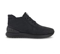 ECCO Herrenschuhe Schnürschuhe BLACK BLACK - Gr. - 44
