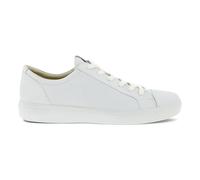 ECCO Herrenschuhe Schnürschuhe WHITE WHITE - Gr. - 41