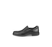 Ecco Herrenschuhe Slipper BLACK BLACK - Gr. - 41