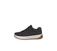 Ecco Halbschuhe Byway 2.0 Low Nubuck 522834 schwarz Herren Größe 45