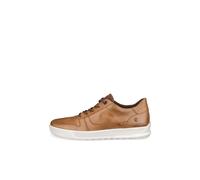 ECCO Herrenschuhe Slipper CAMEL CAMEL - Gr. - 45