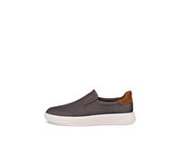 Ecco Herrenschuhe Slipper COFFEE/CAMEL COFFEE/CAMEL - Gr. - 42