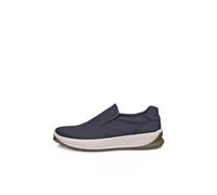 ECCO Herrenschuhe Slipper MARINE MARINE - Gr. - 45