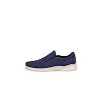Ecco Herrenschuhe Slipper MARINE MARINE - Gr. - 50