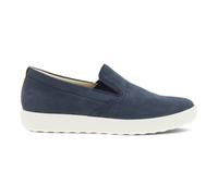 ECCO Herrenschuhe Slipper MARINE/POWDER MARINE/POWDER - Gr. - 38