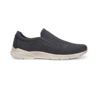 Ecco Herrenschuhe Slipper NAVY NAVY - Gr. - 44