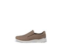 Ecco Herrenschuhe Slipper NUTMEG BROWN NUTMEG BROWN - Gr. - 50