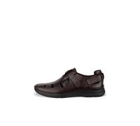Ecco Herrenschuhe Slipper POTTING SOIL POTTING SOIL - Gr. - 44