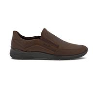 Ecco Slipper Irving Herren Braun Größe 46