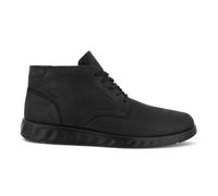 ECCO Herrenschuhe Sneaker high BLACK BLACK - Gr. - 46