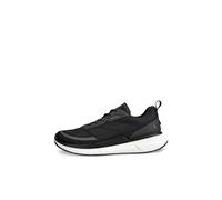 Ecco Schnürhalbschuhe BIOM 2.2 M Sportboden GS Herren Schwarz Gr. 42