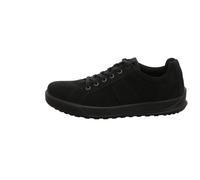 ECCO Herrenschuhe Sneaker low BLACK BLACK - Gr. - 44