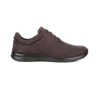 Ecco Herrenschuhe Sneaker low COFFEE COFFEE - Gr. - 49