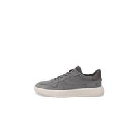 ECCO Herrenschuhe Sneaker low MAGNET/MAGNET MAGNET - Gr. - 42