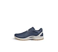 Ecco Herrenschuhe Sneaker low MARINE MARINE - Gr. - 42