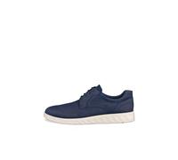 Ecco Herrenschuhe Sneaker low MARINE MARINE - Gr. - 43