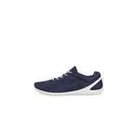 ECCO Herren Halbschuhe Biom Lite Dunkelblau 45