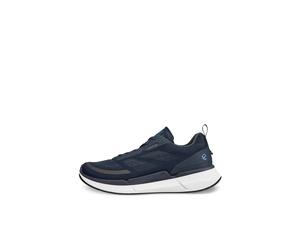ECCO Herrenschuhe Sneaker low OMBRE - Gr. - 45