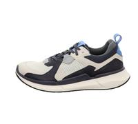 Ecco Herrenschuhe Sneaker low SHADOW WHITE/NIGHT SKY/SHADOW WHITE SHADOW WHITE/NIGHT SKY - Gr. - 45