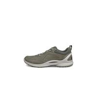 Ecco Herrenschuhe Sneaker low SMOKEY OLIVE SMOKEY OLIVE - Gr. - 46