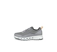 Ecco Herrenschuhe Sneaker low WILD DOVE/WILD DOVE/SUNRISE WILD DOVE/SUNRISE - Gr. - 42