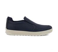 Ecco Herrenschuhe Sneaker NIGHT SKY/NIGHT SKY NIGHT SKY - Gr. - 41